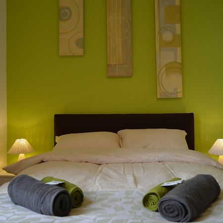 Oxford Road House Hotel Manchester Eksteriør billede