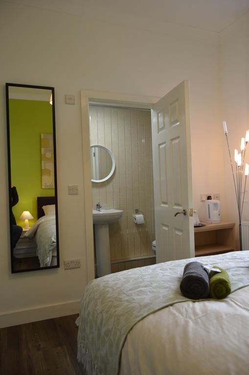 Oxford Road House Hotel Manchester Eksteriør billede